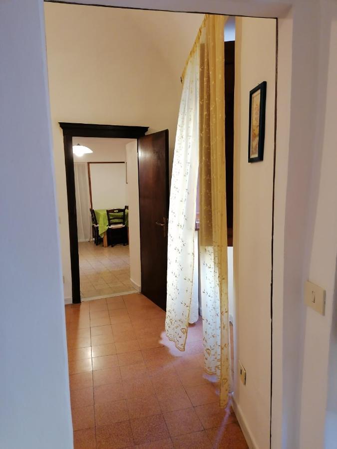 Appartamento San Michele Volterra Dış mekan fotoğraf