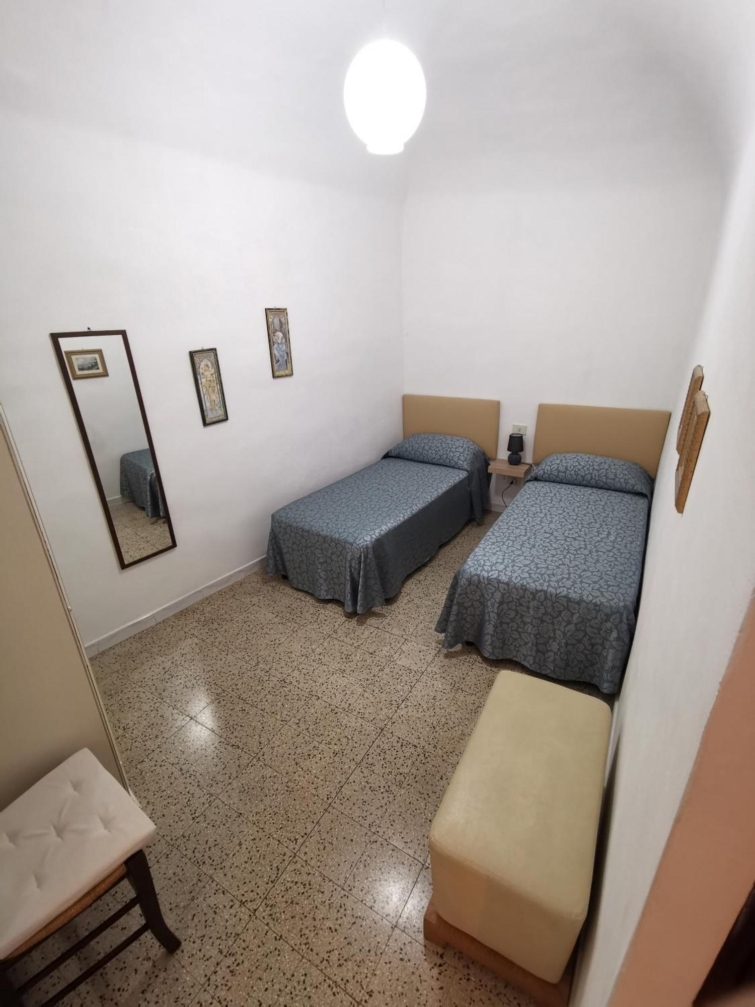 Appartamento San Michele Volterra Dış mekan fotoğraf