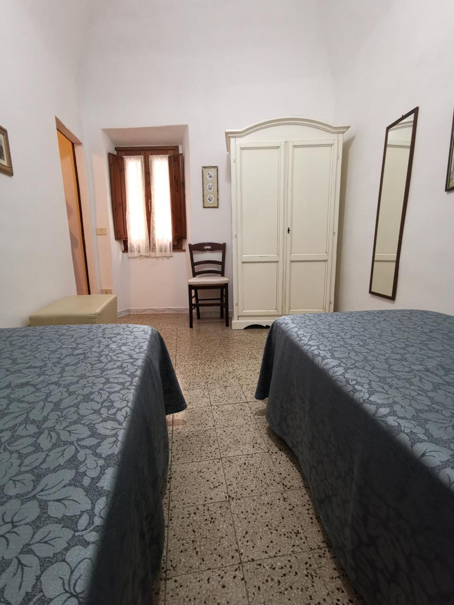 Appartamento San Michele Volterra Dış mekan fotoğraf